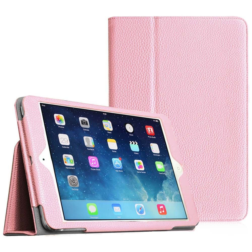 iPad 9.7 2018 Flip Stand Case Cover